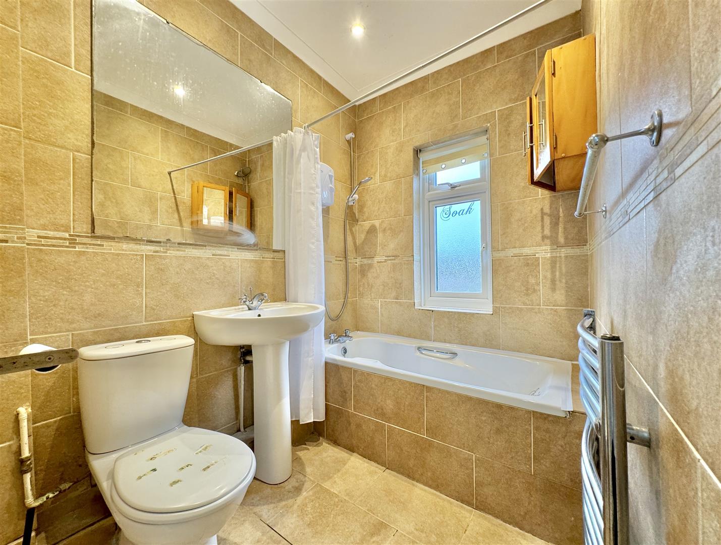 Harrow Lane, St. Leonards-On-Sea